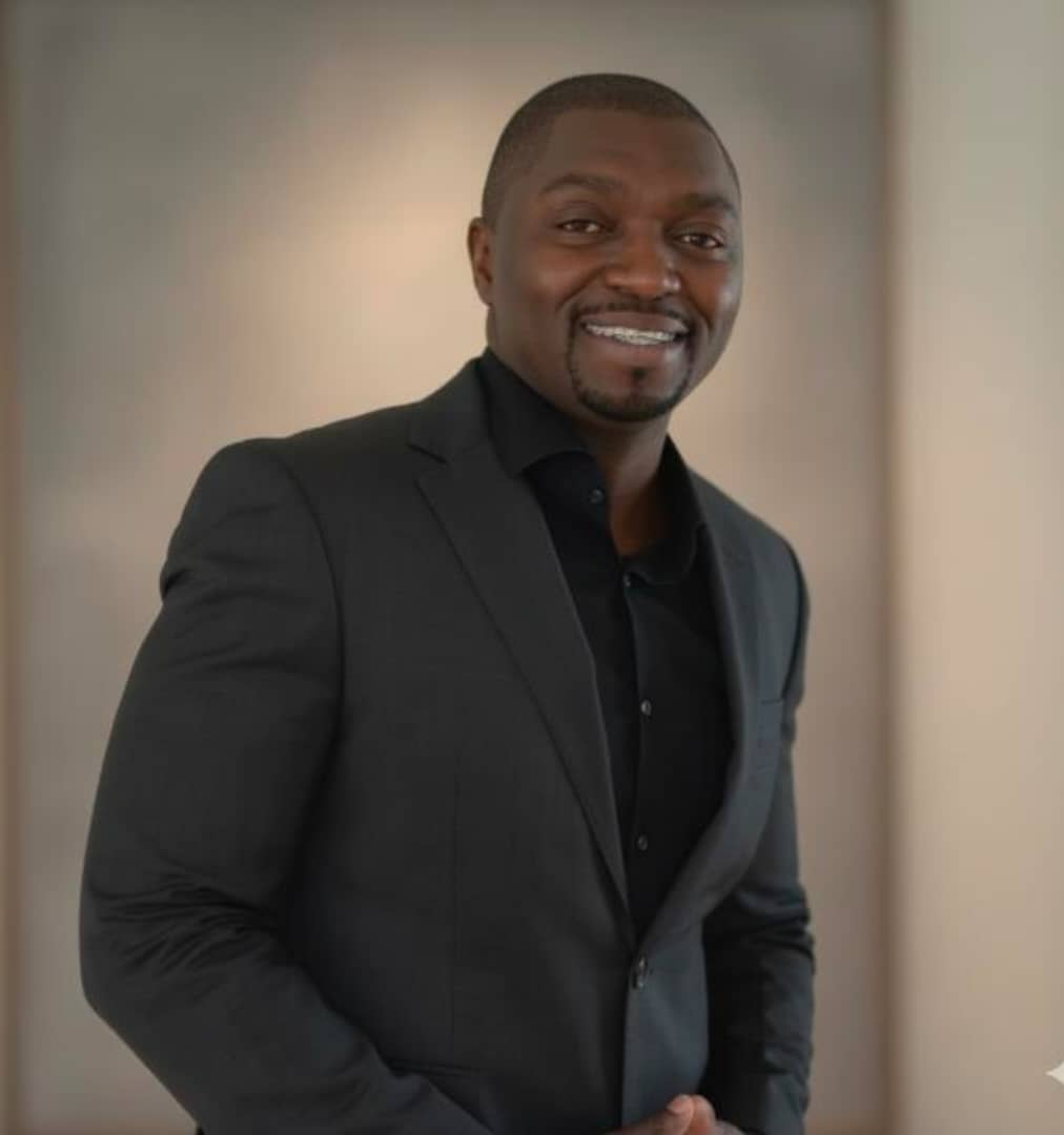 Michael DOTE ENZA, Directeur général d’Alena Consulting