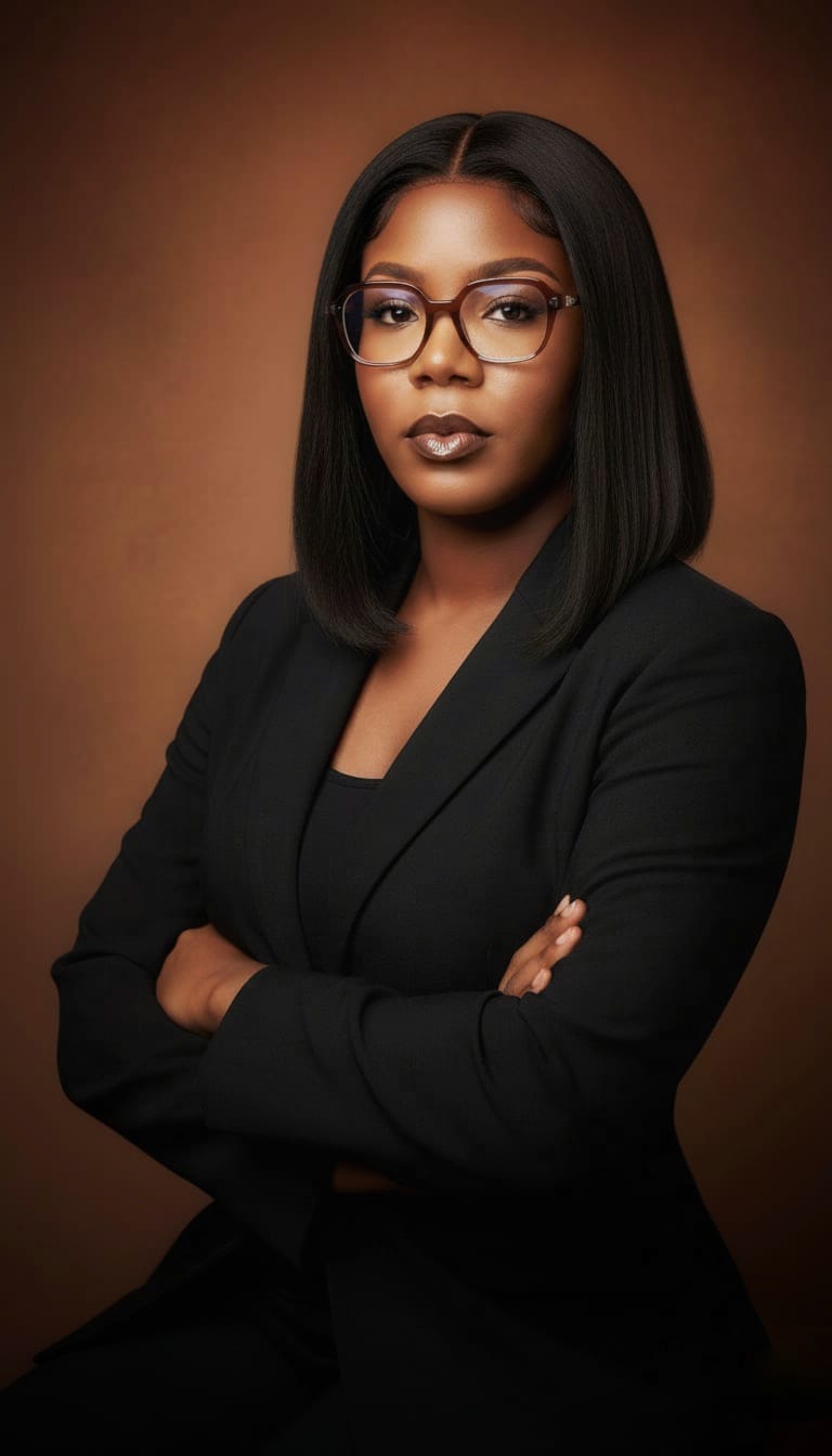 Présidente-directrice générale d’Alena Consulting